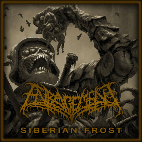 Enragement : Siberian Frost